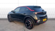 Vauxhall Mokka 1.2 Turbo 100 GS  5dr Petrol Hatchback